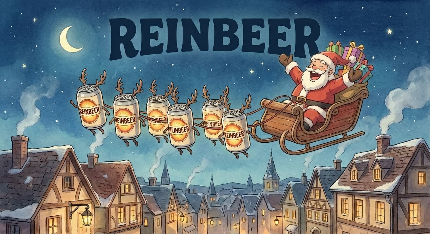 Reinbeer
